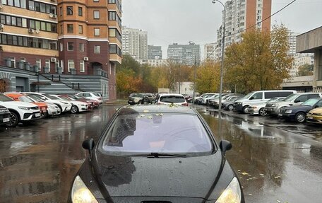 Peugeot 308 II, 2008 год, 360 000 рублей, 2 фотография