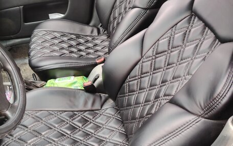 Chevrolet Lanos I, 2007 год, 130 000 рублей, 6 фотография