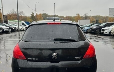 Peugeot 308 II, 2008 год, 360 000 рублей, 4 фотография