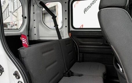 Honda N-VAN, 2020 год, 900 000 рублей, 25 фотография