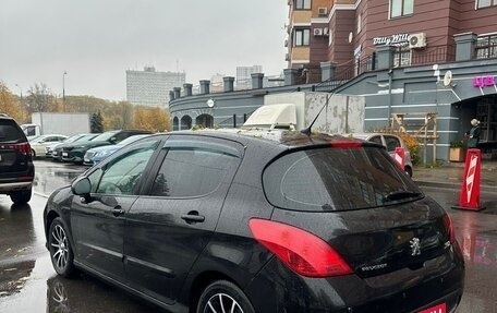 Peugeot 308 II, 2008 год, 360 000 рублей, 3 фотография