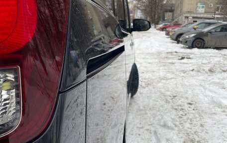 Toyota Esquire I, 2015 год, 1 900 000 рублей, 5 фотография