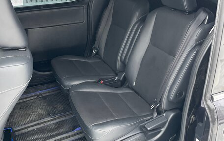 Toyota Esquire I, 2015 год, 1 900 000 рублей, 11 фотография