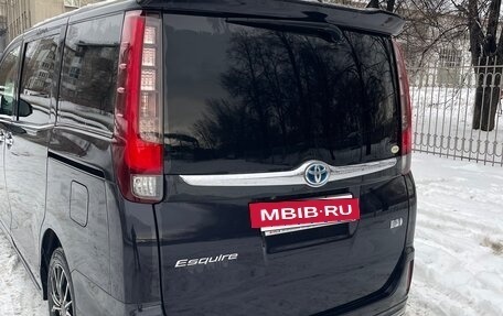 Toyota Esquire I, 2015 год, 1 900 000 рублей, 7 фотография