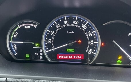 Toyota Esquire I, 2015 год, 1 900 000 рублей, 17 фотография