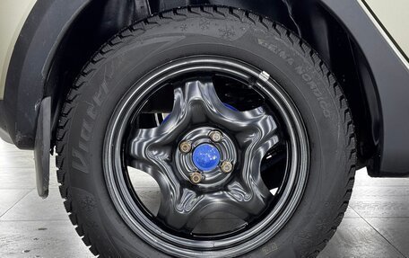 Renault Sandero II рестайлинг, 2020 год, 1 200 000 рублей, 6 фотография