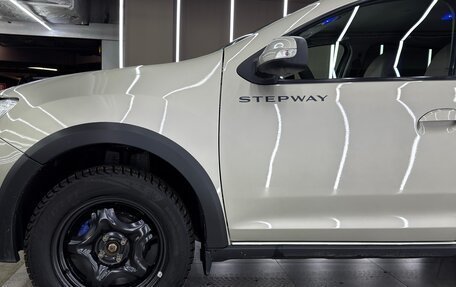 Renault Sandero II рестайлинг, 2020 год, 1 200 000 рублей, 8 фотография