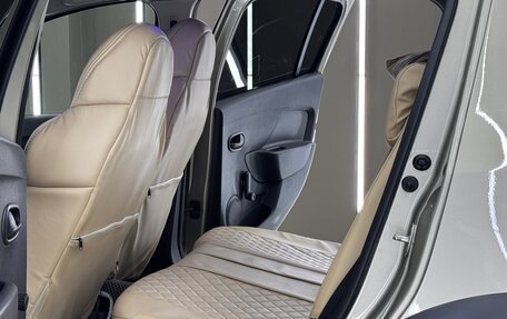 Renault Sandero II рестайлинг, 2020 год, 1 200 000 рублей, 16 фотография