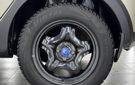 Renault Sandero II рестайлинг, 2020 год, 1 200 000 рублей, 5 фотография