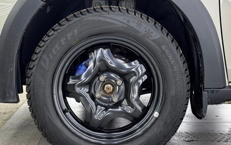 Renault Sandero II рестайлинг, 2020 год, 1 200 000 рублей, 4 фотография