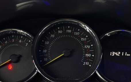 Renault Sandero II рестайлинг, 2020 год, 1 200 000 рублей, 18 фотография