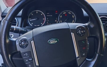 Land Rover Discovery IV, 2011 год, 2 050 000 рублей, 17 фотография