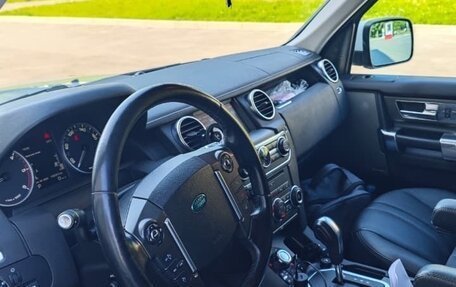 Land Rover Discovery IV, 2011 год, 2 050 000 рублей, 20 фотография