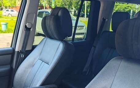 Land Rover Discovery IV, 2011 год, 2 050 000 рублей, 19 фотография