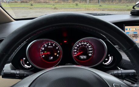 Subaru Tribeca I рестайлинг, 2007 год, 800 000 рублей, 7 фотография