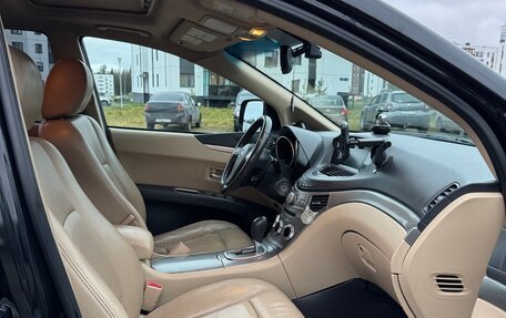 Subaru Tribeca I рестайлинг, 2007 год, 800 000 рублей, 14 фотография