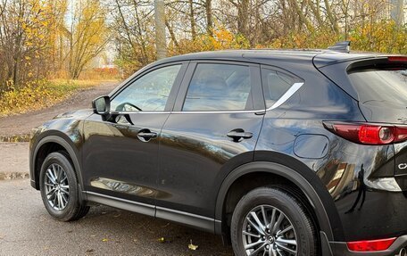 Mazda CX-5 II, 2022 год, 2 710 000 рублей, 7 фотография