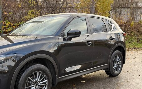 Mazda CX-5 II, 2022 год, 2 710 000 рублей, 4 фотография