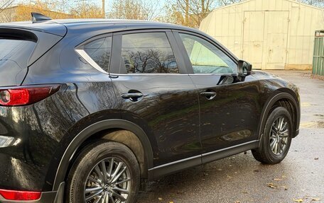 Mazda CX-5 II, 2022 год, 2 710 000 рублей, 10 фотография