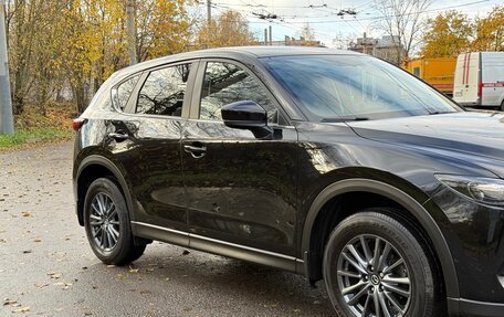 Mazda CX-5 II, 2022 год, 2 710 000 рублей, 11 фотография