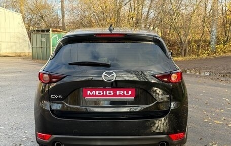 Mazda CX-5 II, 2022 год, 2 710 000 рублей, 8 фотография