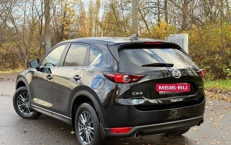 Mazda CX-5 II, 2022 год, 2 710 000 рублей, 6 фотография