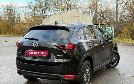 Mazda CX-5 II, 2022 год, 2 710 000 рублей, 9 фотография