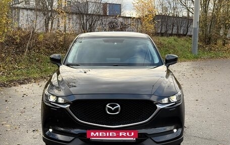 Mazda CX-5 II, 2022 год, 2 710 000 рублей, 2 фотография