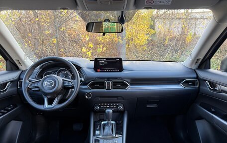 Mazda CX-5 II, 2022 год, 2 710 000 рублей, 14 фотография