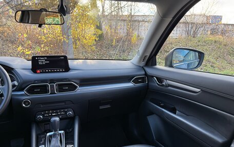 Mazda CX-5 II, 2022 год, 2 710 000 рублей, 17 фотография