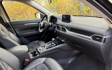 Mazda CX-5 II, 2022 год, 2 710 000 рублей, 18 фотография