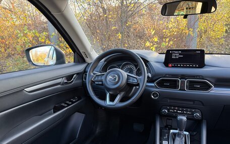 Mazda CX-5 II, 2022 год, 2 710 000 рублей, 16 фотография