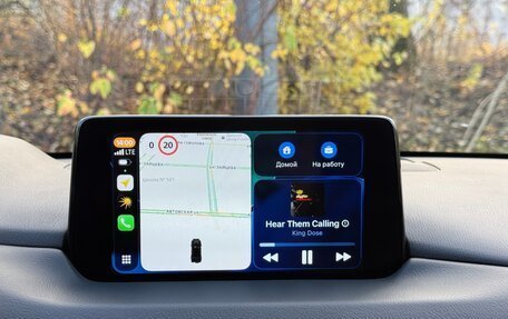 Mazda CX-5 II, 2022 год, 2 710 000 рублей, 22 фотография