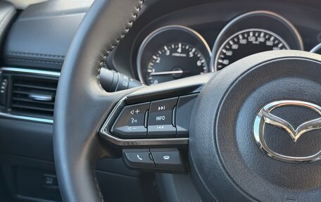 Mazda CX-5 II, 2022 год, 2 710 000 рублей, 26 фотография