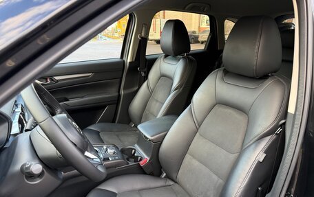 Mazda CX-5 II, 2022 год, 2 710 000 рублей, 19 фотография