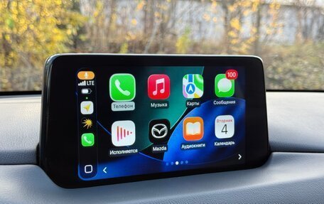 Mazda CX-5 II, 2022 год, 2 710 000 рублей, 21 фотография