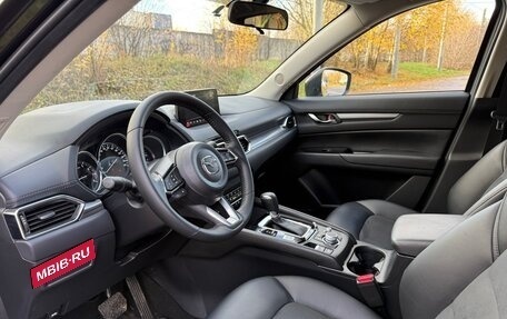 Mazda CX-5 II, 2022 год, 2 710 000 рублей, 13 фотография