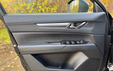 Mazda CX-5 II, 2022 год, 2 710 000 рублей, 28 фотография