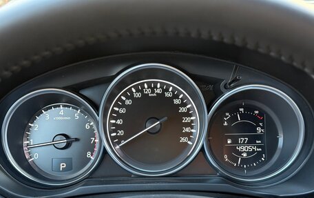 Mazda CX-5 II, 2022 год, 2 710 000 рублей, 30 фотография