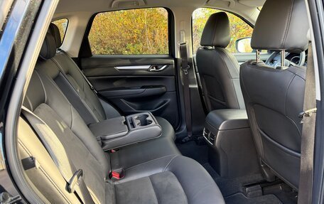 Mazda CX-5 II, 2022 год, 2 710 000 рублей, 31 фотография