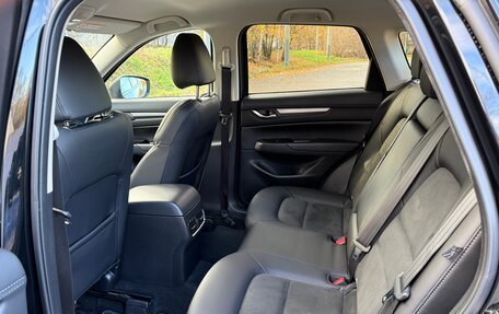 Mazda CX-5 II, 2022 год, 2 710 000 рублей, 32 фотография