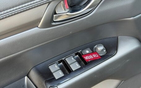 Mazda CX-5 II, 2022 год, 2 710 000 рублей, 29 фотография