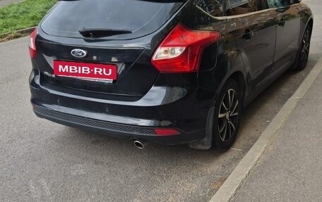 Ford Focus III, 2013 год, 1 049 000 рублей, 3 фотография