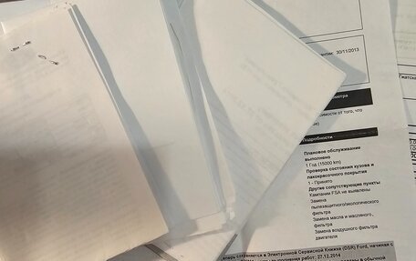 Ford Focus III, 2013 год, 1 049 000 рублей, 4 фотография