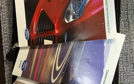 Ford Focus III, 2013 год, 1 049 000 рублей, 5 фотография