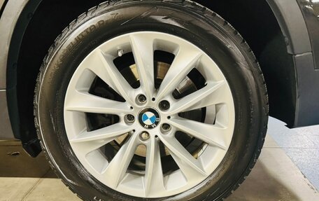 BMW X3, 2016 год, 2 950 000 рублей, 4 фотография