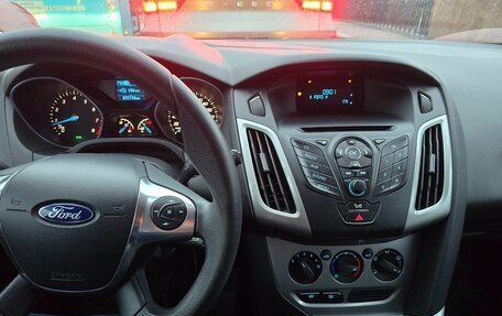 Ford Focus III, 2013 год, 1 049 000 рублей, 7 фотография