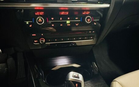 BMW X3, 2016 год, 2 950 000 рублей, 8 фотография