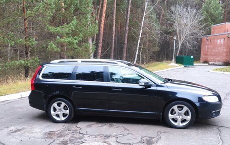 Volvo V70 III рестайлинг, 2007 год, 1 200 000 рублей, 4 фотография