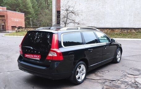 Volvo V70 III рестайлинг, 2007 год, 1 200 000 рублей, 3 фотография